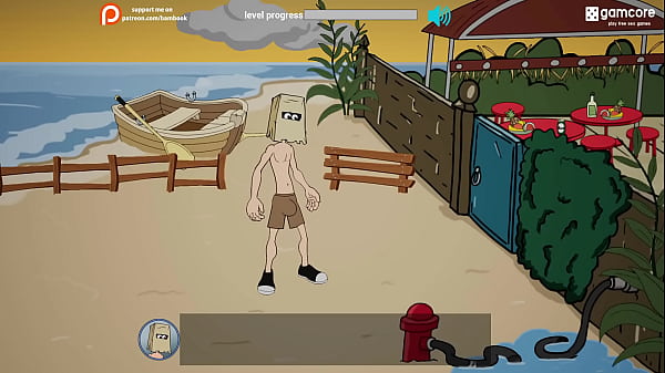 Fuckerman – at The Beach