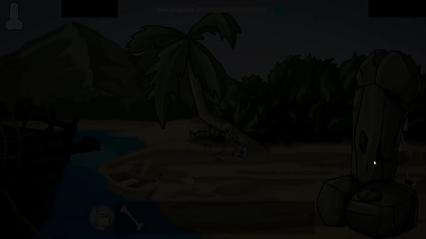 Fuckerman – in The Amazon