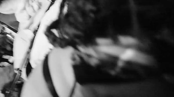 Fucking the Lesbian Homie