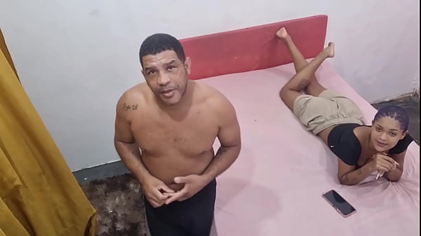 Fudendo a borboletinha safada