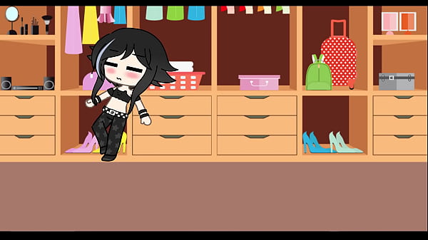 Gacha gyatt sex at 3am (not clickbait!!)