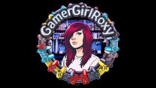 Gamergirlroxy – Would you eat my pussy?