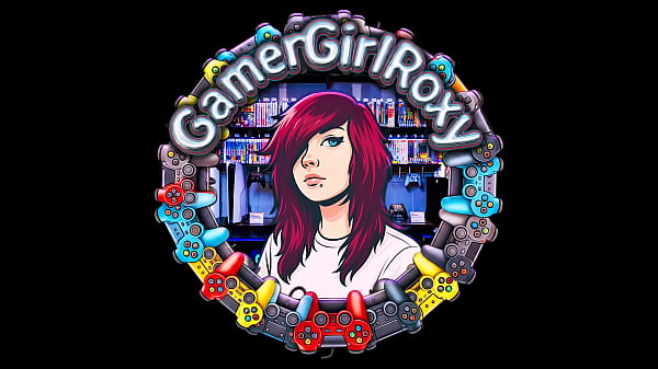 Gamergirlroxy – Would you eat my pussy?