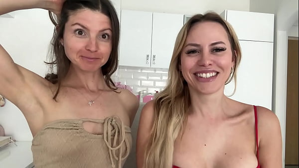 Gina Gerson and Maya Rose about healthy life style