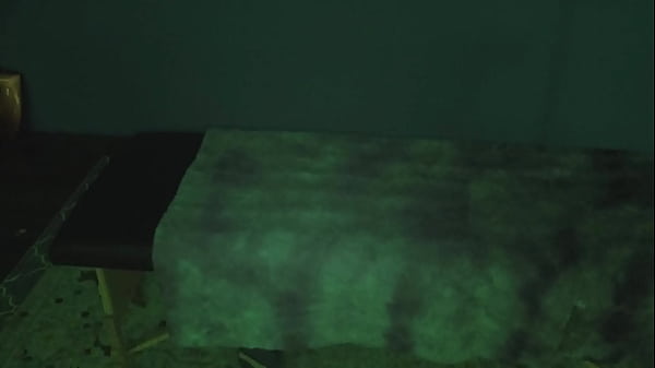 Girl Turned on by Massage, Gets Fingered, Strokes and Fucks (Short Version, No Cumshot)