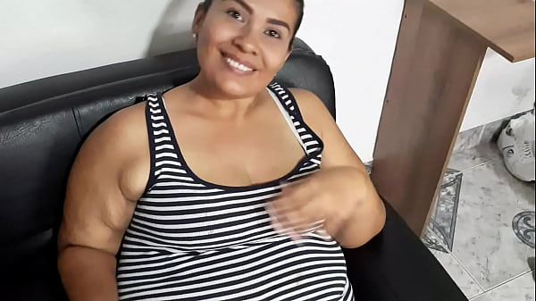 He fucks his beautiful stepmother