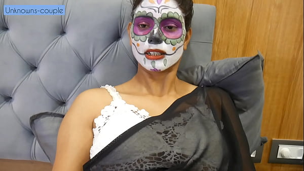 Horny desi housewife seeking extraordinary romance from hardworking husband 1