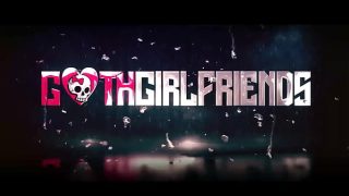 Horny Gothic Asteria Jade Welcomes Hard Cock After Blowjob