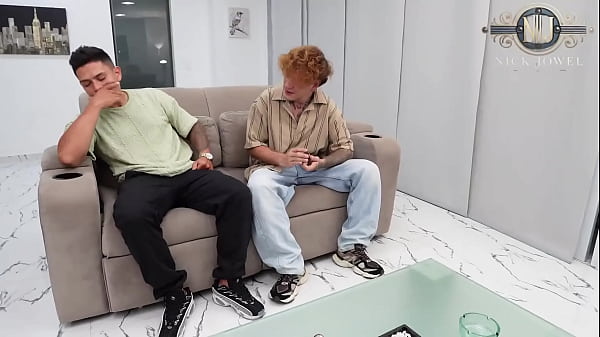 Horny Latina Camila Henao pays a poker bet. Her husband loses everything!