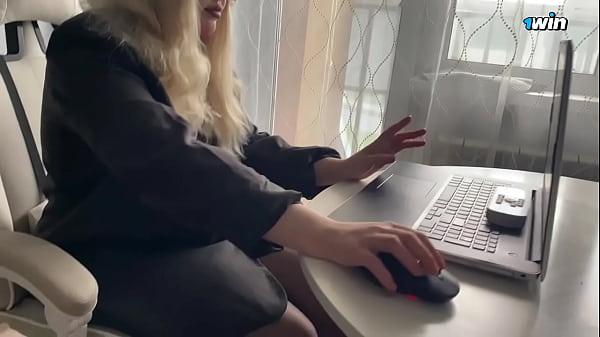 Hot blonde with tattoo gets fucked and gets cum in mouth. Amateur couple