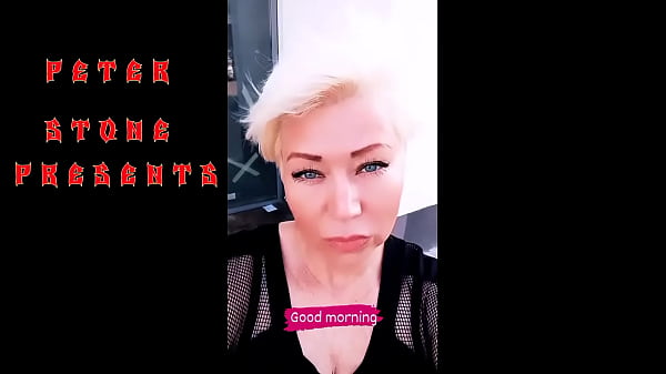 Hot sex performance by my mature secretary whore .!. ))