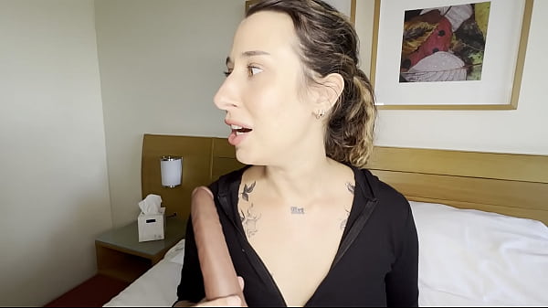 HOTWIFE Hardcore Lesbian Strap-On