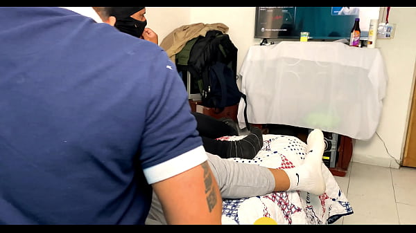 Hoy presencias tu propia humillación” Perdóname amigo mío