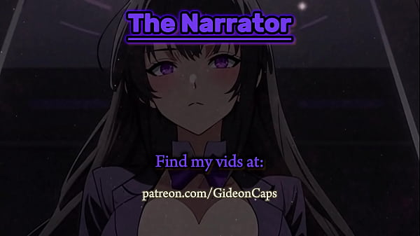 Hypnotic Catch #2. Sissy caption story