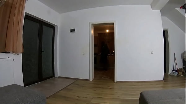 I can hardly wait to kiss with my impotent husband after I suck the dick and i am full of cum- preview