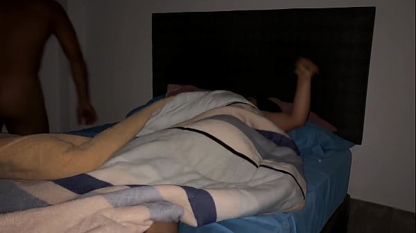 I didn’t want to have sex with my stepsister, but I had no choice…