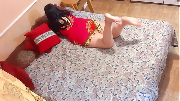 I fucked my Indian stepmom hard and came inside her.