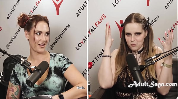 I Have Really Great Boobs – Siri Dahl, Codi Vore, River Lynn, Sarah Arabic, Jasmine Sherni, Megan Mistakes