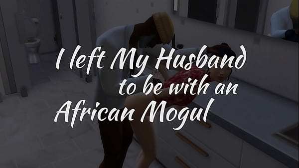 I Left My Husband for a BBC (PROMO)