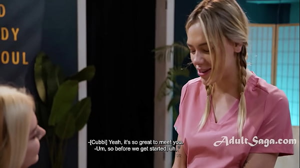 I Only Do This For My Most Beautiful Clients – Cubbi Thompson, Dylan Moore