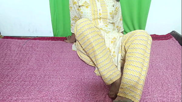 I surprised my stepmother after her nap by fucking her anally and vaginally. This BBW is so horny