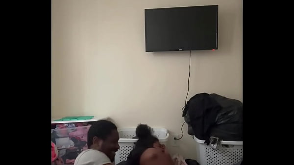 I tried to sneak record her and she caught me