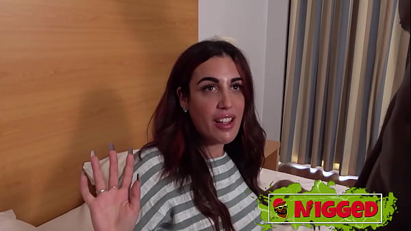 I’ll never fuck a black man. There’s no money in the world that can pay for that. Goddess Lola, or the art of changing your mind in Nigged