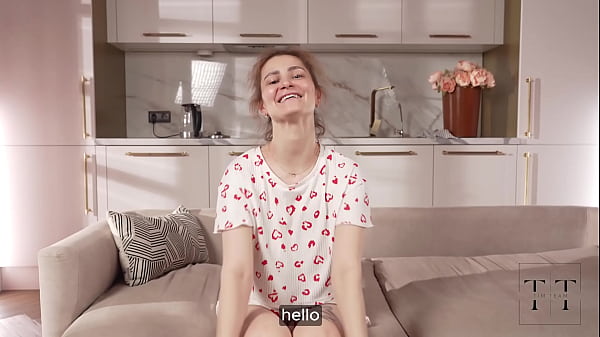 I’m Covered In Cum! His Cock Fits Perfectly In My Mouth. Full Version 4K HD Tim Team