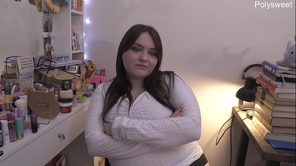 I’m going to fuck you in the ass and you’re going to love it.