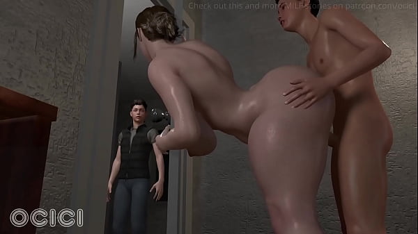 I’m Sorry (VAM) – From Behind – OCICI