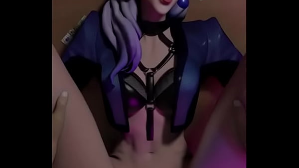 K/DA – Evelynn