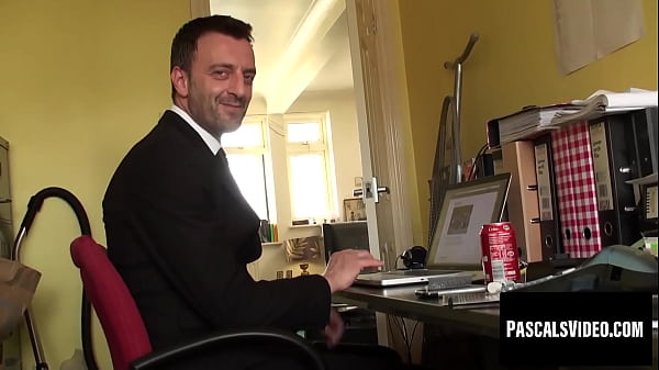 Kimmie Fox is a shy girl that is about to have the most hardcore dick sucking and fuck session of her life.