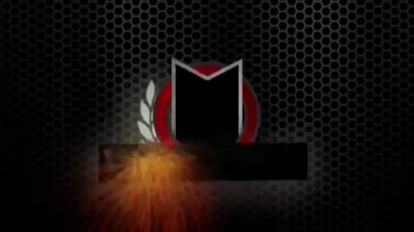 Kinky Camille Lixxx In Red Gets Naked & Fucks Delicious BBC Rome Major!