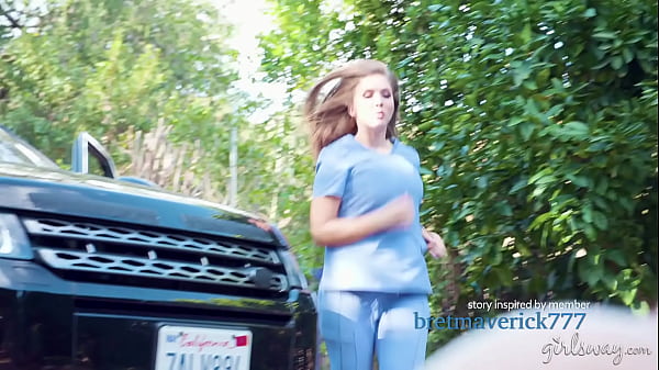 Lena Paul & Aidra Fox