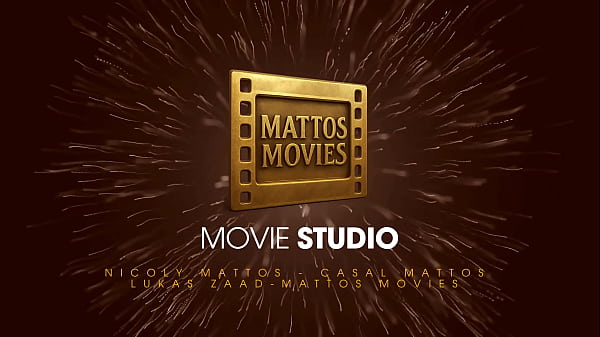 Lésbico com Óleo: Ruiva e Nicoly Mattos se Comem na Massagem Quente!