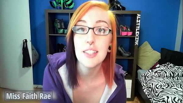 Lick My Rainboots – Full Video by Miss Faith Rae