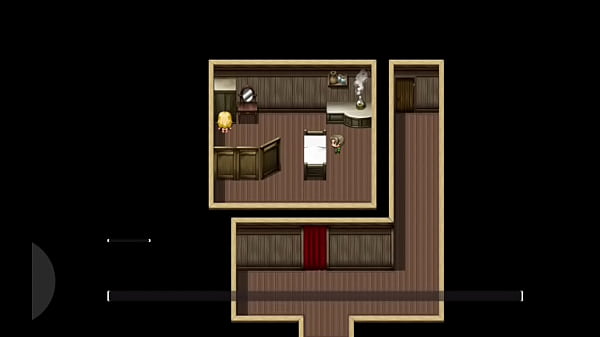 Liena is lost in the arms of the happy massage parlor owner.