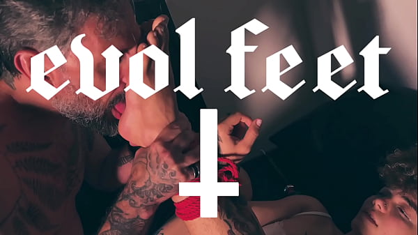 ‘ll Give You A Foot Fetish