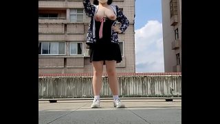 Lusty lucy workout
