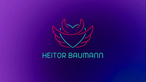 MAGRELO ENFIOU TODO MEU PAU NO CUZINHO