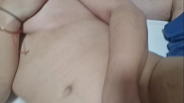 Me vino la regla mientras lo haciamos, y le dio igual