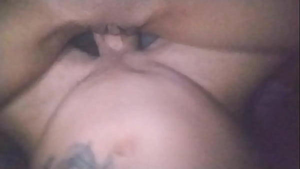 Meu marido gozou em mim