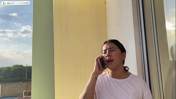 mi hermanastro me quitas las ganas que me deja mi novio – novia infiel de enorme culo