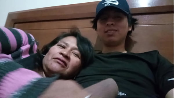 Mi suegra quiere sacarme mas leche