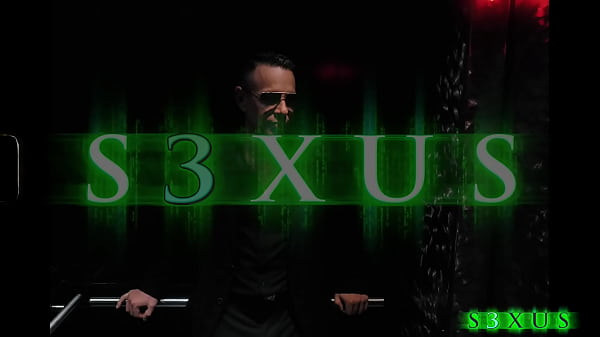 Midnight Menage – S3XUS – Laney Grey – Suttin – Brad Newman