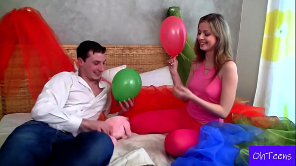 Millo and Abi Anal Free Video