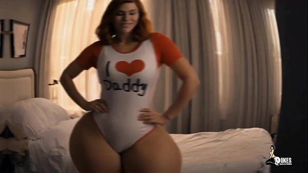 Mrs.Keagan dressing up for a fun date