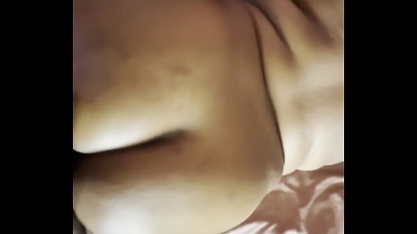 My Crazy BBW ex-girlfriend lured me to bed with her Creamy wet pussy