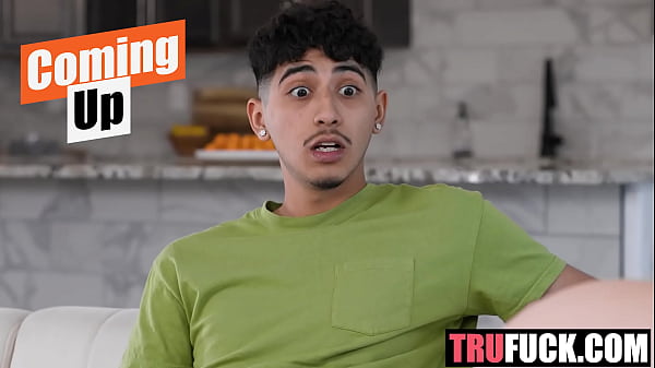 My Horny Stepsis WONT Stop FLASHING Until She Fuck My Meat Diego Perez, Selina Imai