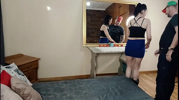 My kinky stepdad sneaked into my room